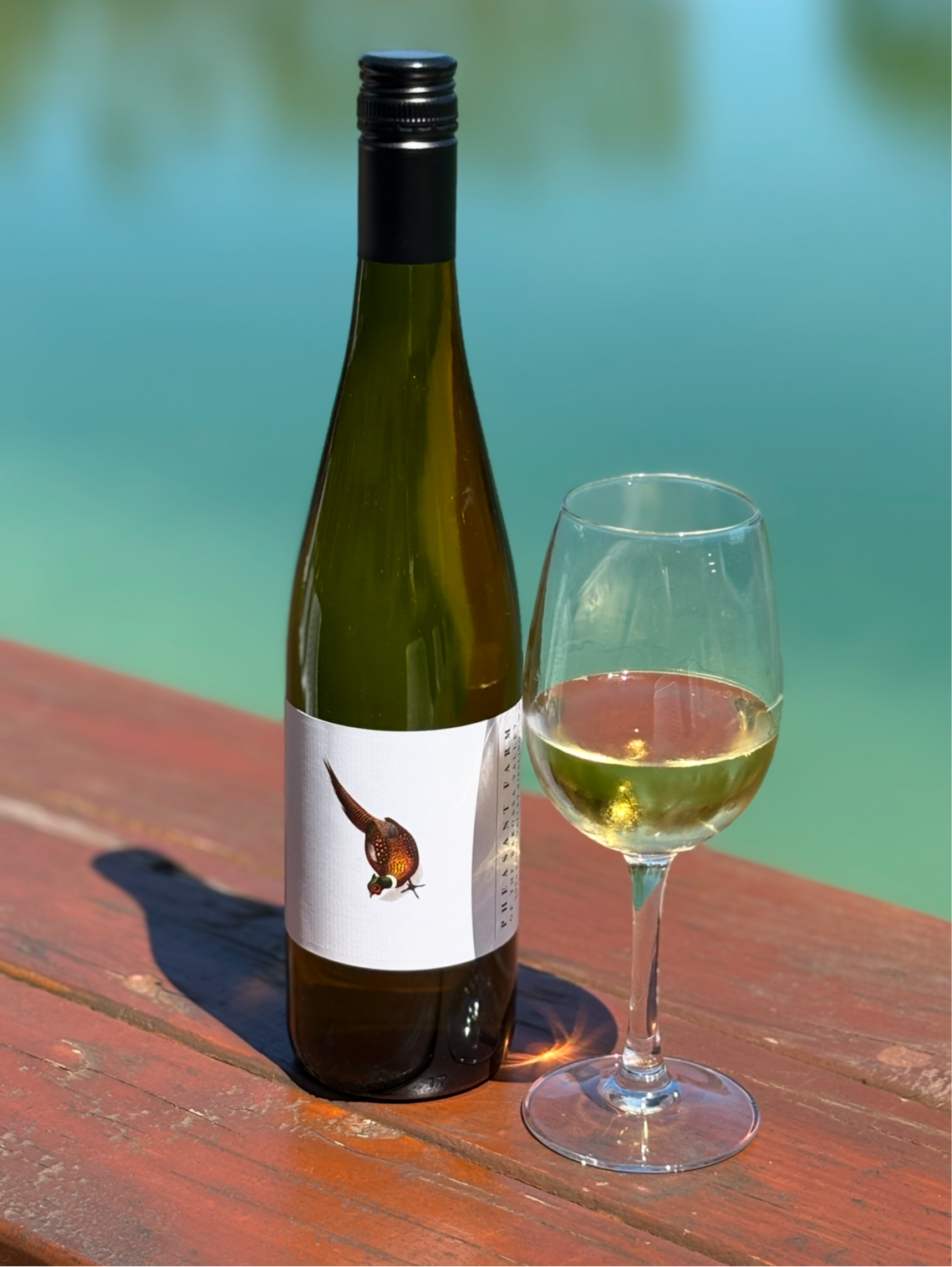 Pheasant Farm Riesling
