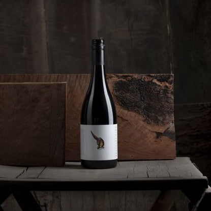 Pheasant Farm Shiraz