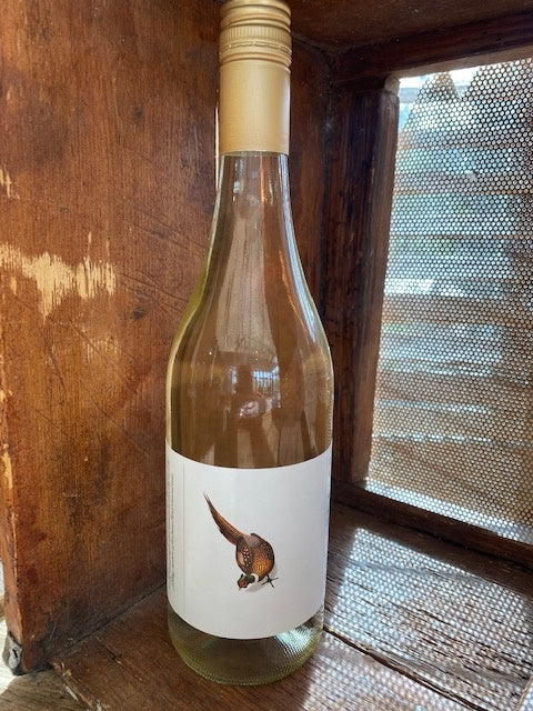 Pheasant Farm Pinot Gris
