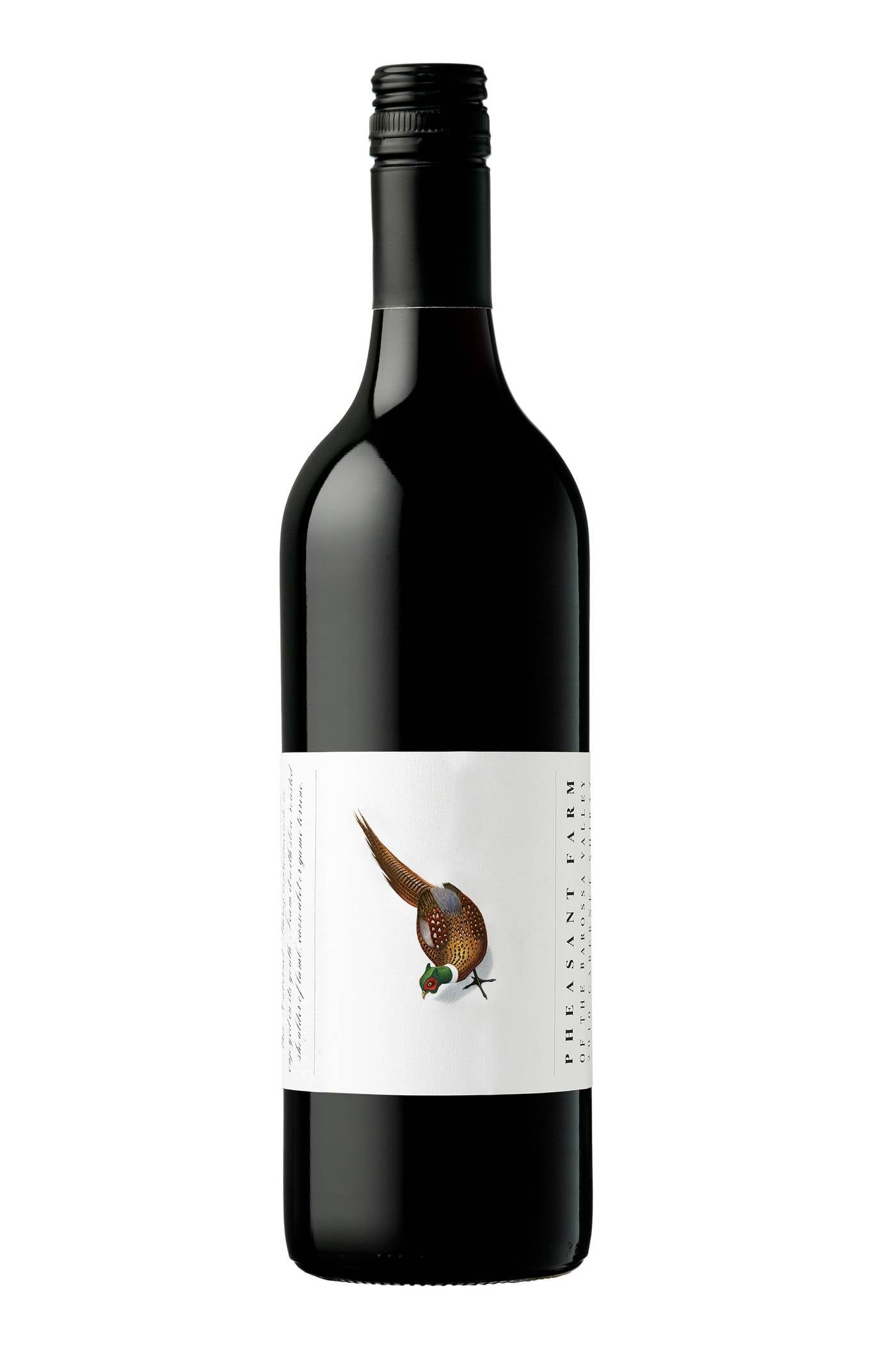 Pheasant Farm Home Block Tempranillo