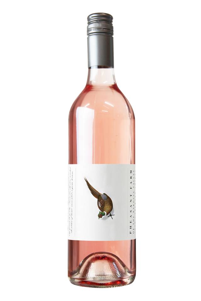 Pheasant Farm Rosé