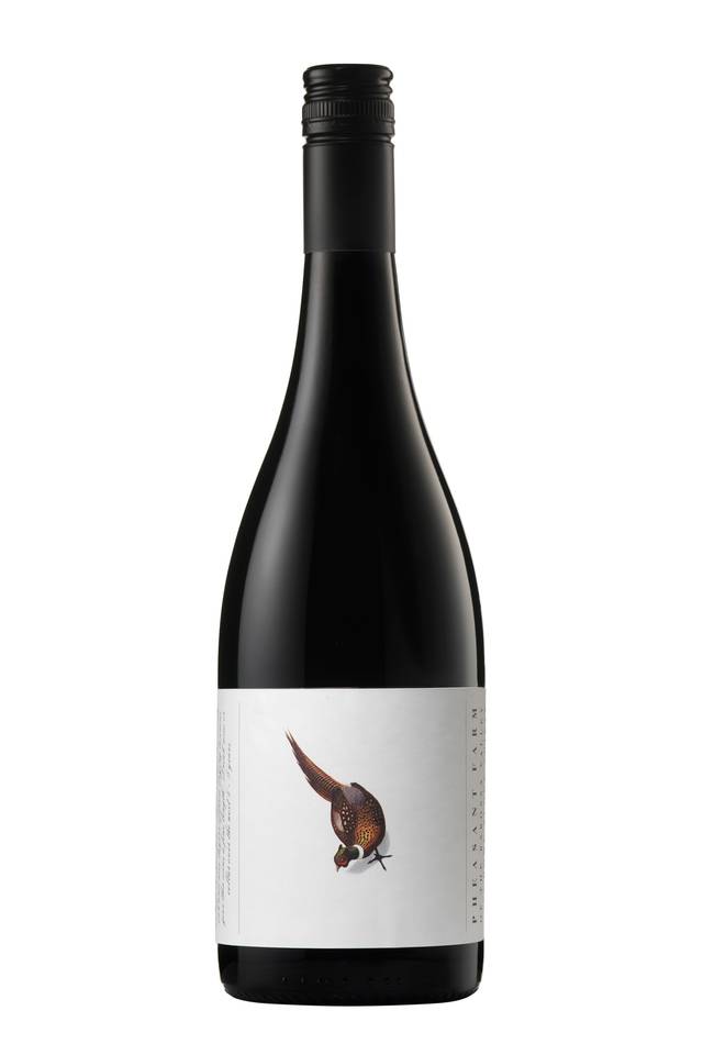 Pheasant Farm Grenache Mataro
