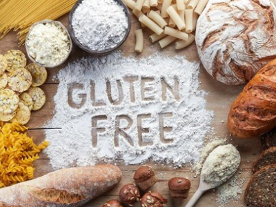Gluten Free Cooking
