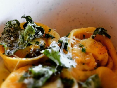 Pasta basics
