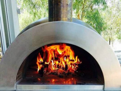 Sunday Roast, Barossa Style