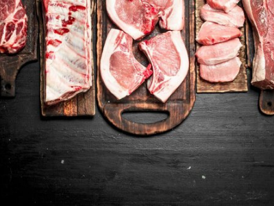 Mastering Meat Cooking School