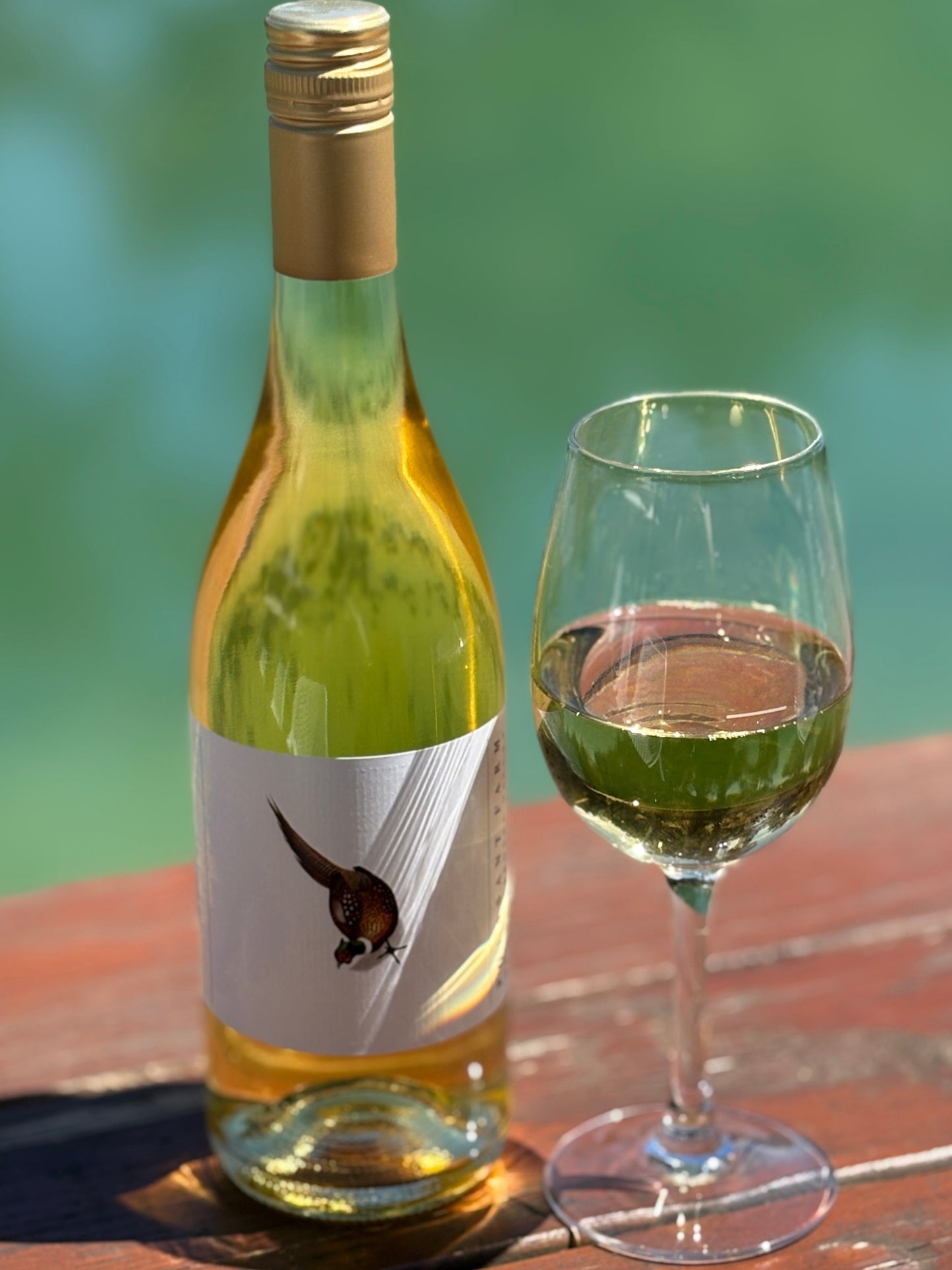 Pheasant Farm Semillon