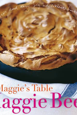 Maggie's Table Cookbook